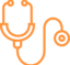 Dr U Sharma Logo Icon